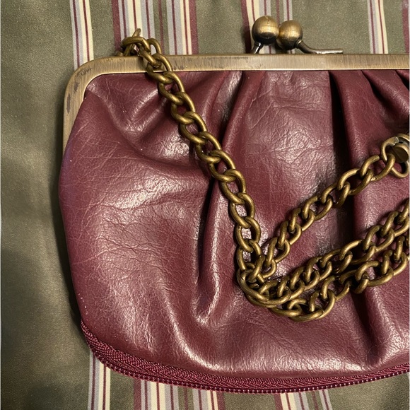 Axcess by Liz Claiborne Handbag & NWT Animal Print Wallet - Picture 5 of 14